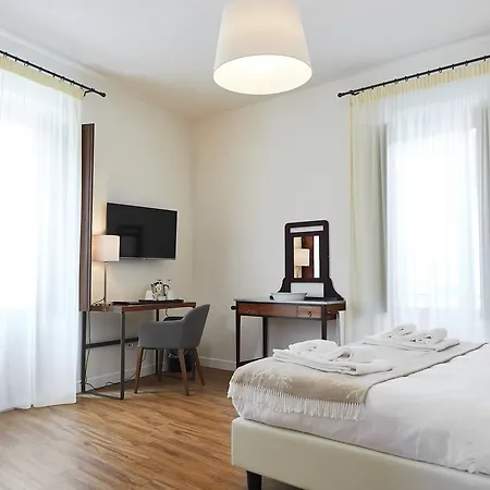 Sopra Le Mura Hotel Castellammare del Golfo