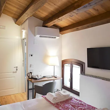Sopra Le Mura 3* Castellammare del Golfo