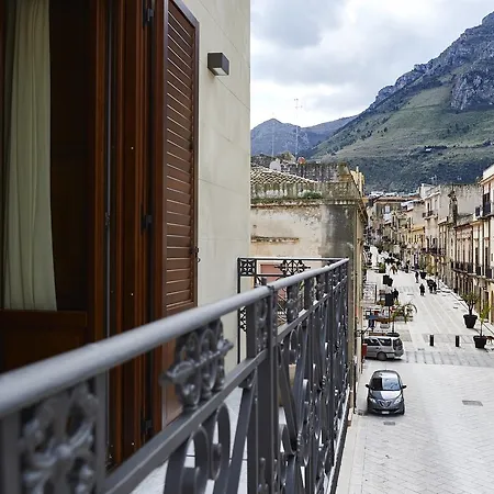 Sopra Le Mura Hotel