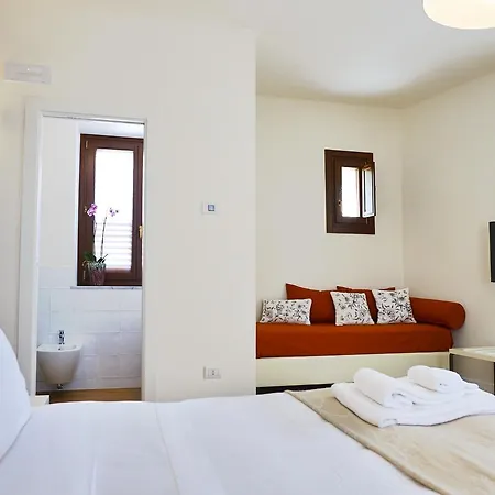Hotel Sopra Le Mura 3*