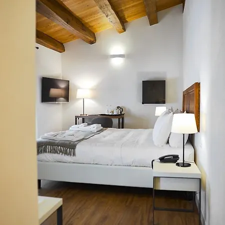 Sopra Le Mura Hotel