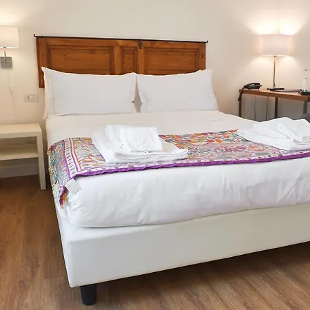 Sopra Le Mura 3* Castellammare del Golfo