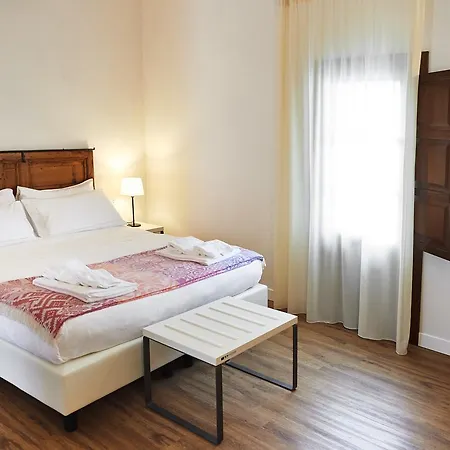 Sopra Le Mura Hotel Castellammare del Golfo