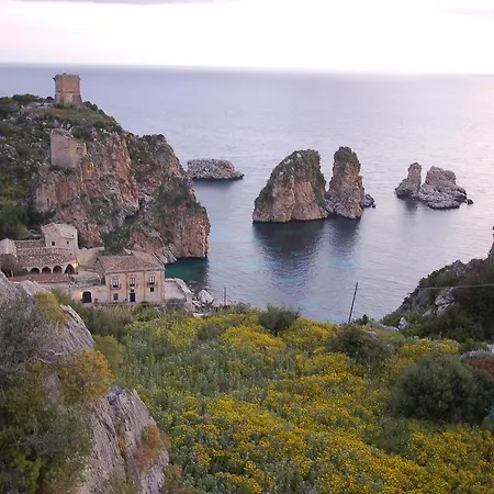 Sopra Le Mura Castellammare del Golfo