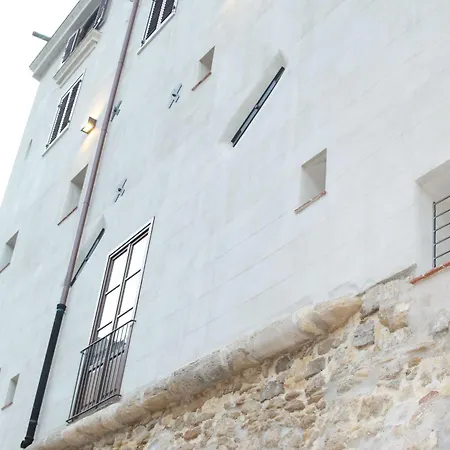 Sopra Le Mura Hotel Castellammare del Golfo