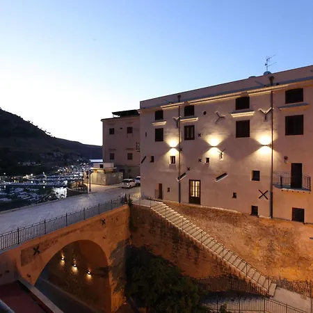 Hotel Sopra Le Mura