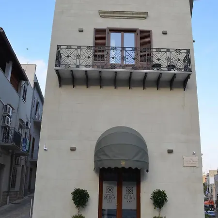 Hotel Sopra Le Mura 3*