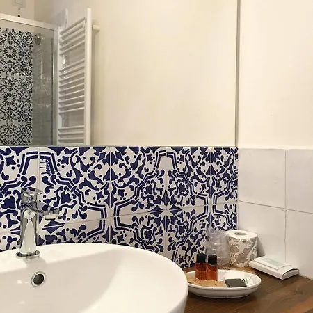 Sopra Le Mura 3* Castellammare del Golfo