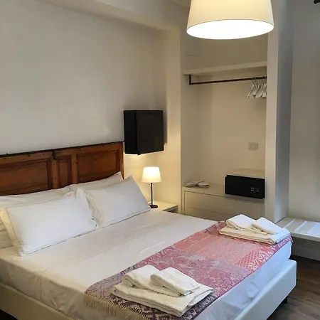 Sopra Le Mura Hotel
