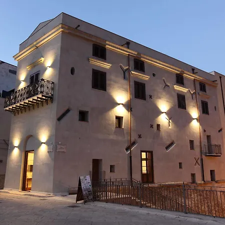 Sopra Le Mura 3* Castellammare del Golfo