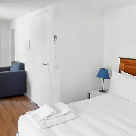 Hotel Sopra Le Mura