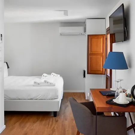 Sopra Le Mura Hotel
