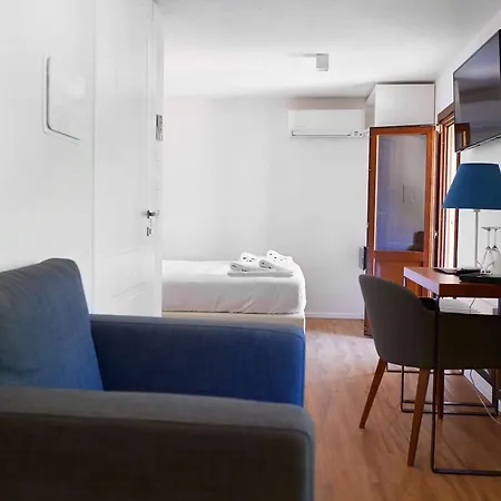 Hotel Sopra Le Mura