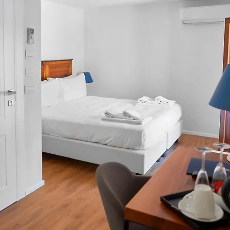 Sopra Le Mura Hotel 3*