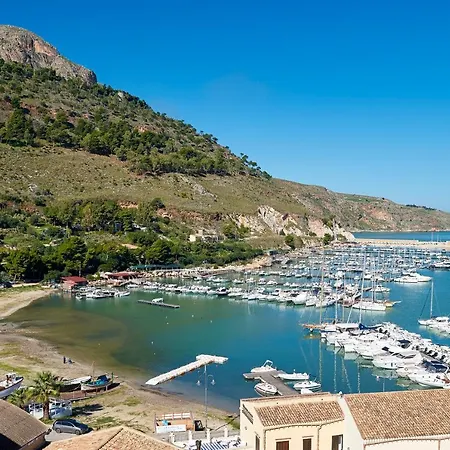 Hotel Sopra Le Mura Castellammare del Golfo