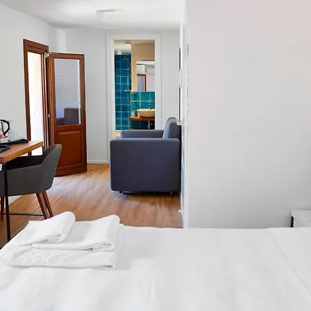 Hotel Sopra Le Mura Castellammare del Golfo