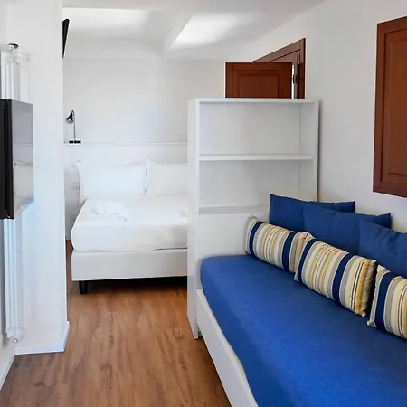 Hotel Sopra Le Mura