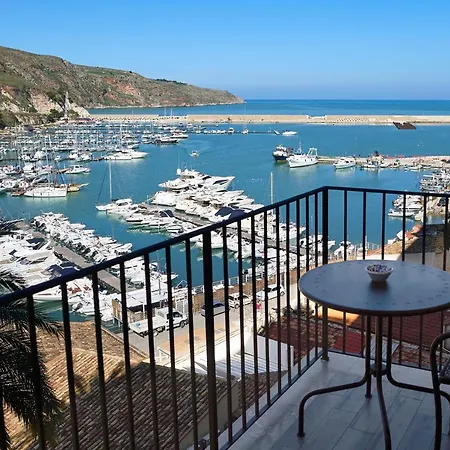 Sopra Le Mura 3*
