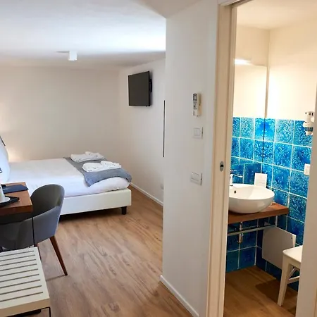 Hotel Sopra Le Mura