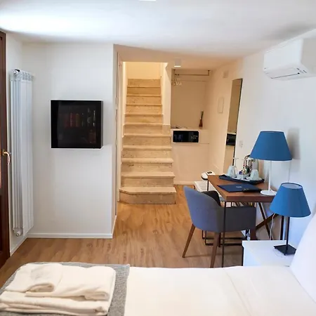 Hotel Sopra Le Mura Castellammare del Golfo
