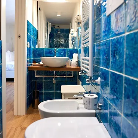 Hotel Sopra Le Mura 3*
