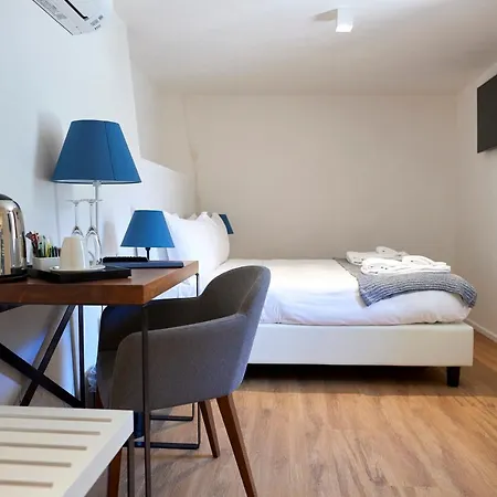 Sopra Le Mura 3* Castellammare del Golfo