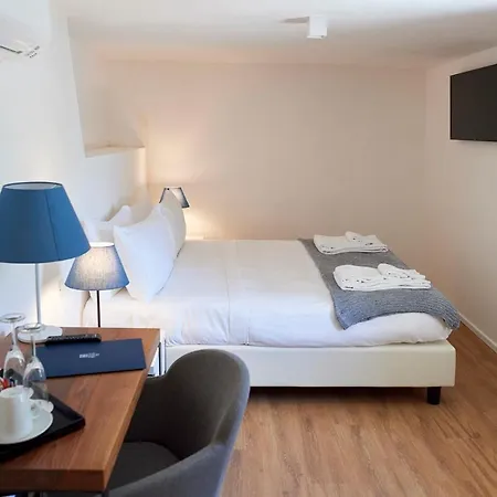 Hotel Sopra Le Mura