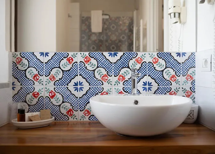 Hotel Sopra Le Mura 3*