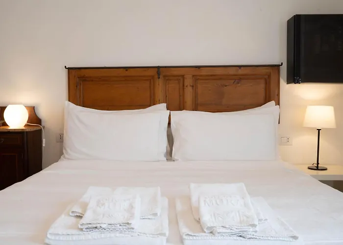 Sopra Le Mura Hotel Castellammare del Golfo