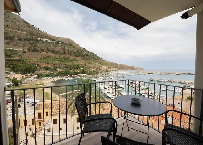 Sopra Le Mura Castellammare del Golfo