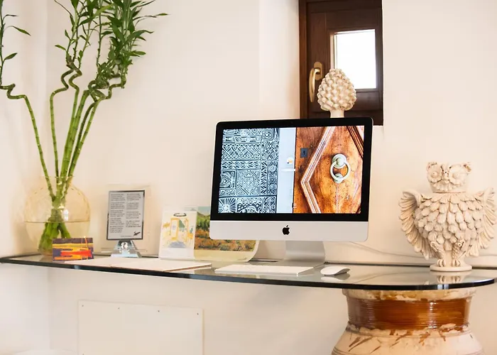 Sopra Le Mura Hotel 3*