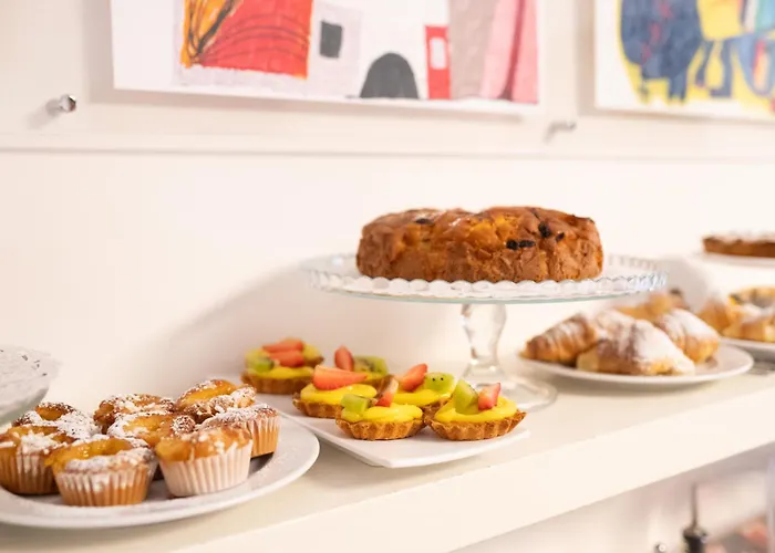 Sopra Le Mura Hotel 3*