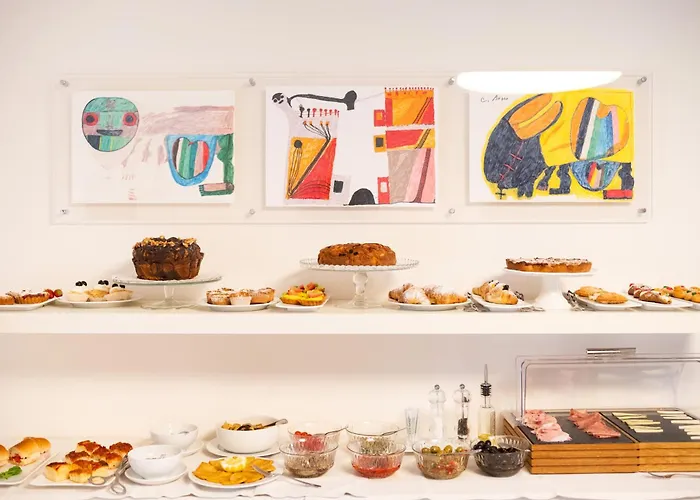 Hotel Sopra Le Mura 3*