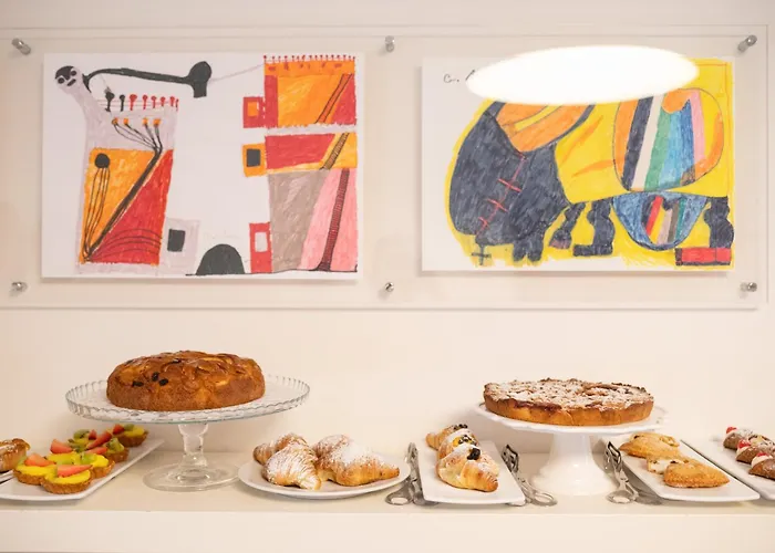 Sopra Le Mura Castellammare del Golfo