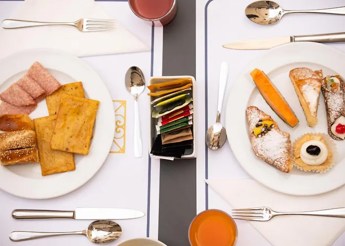 Sopra Le Mura 3* Castellammare del Golfo