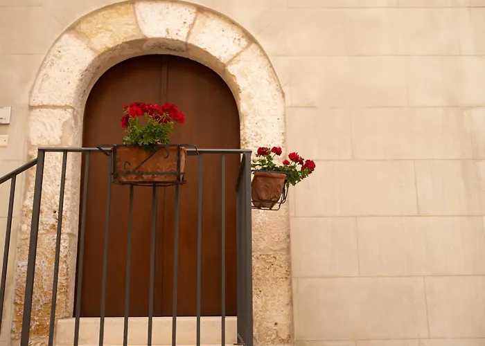 Hotel Sopra Le Mura 3*