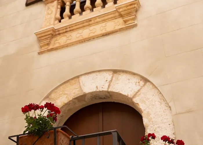 Sopra Le Mura Hotel Castellammare del Golfo