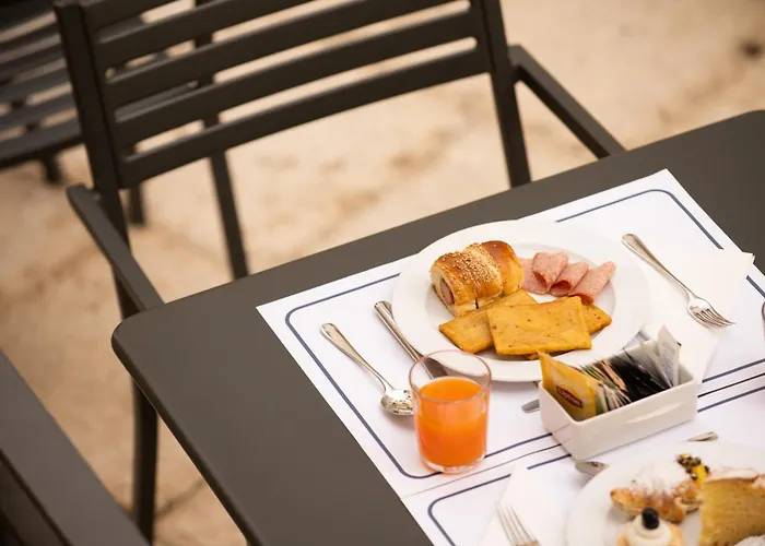 Sopra Le Mura Castellammare del Golfo