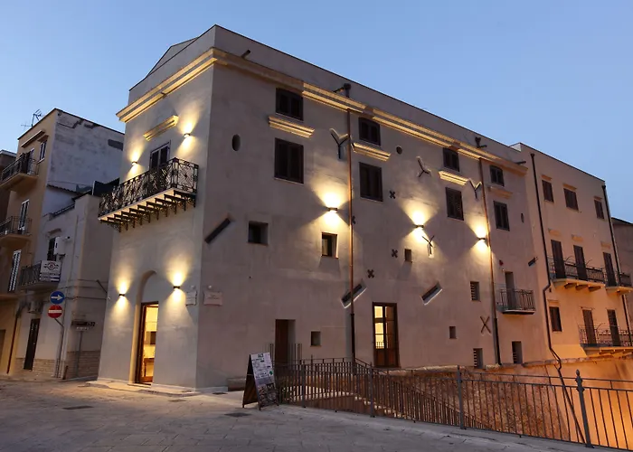 Sopra Le Mura Hotel Castellammare del Golfo