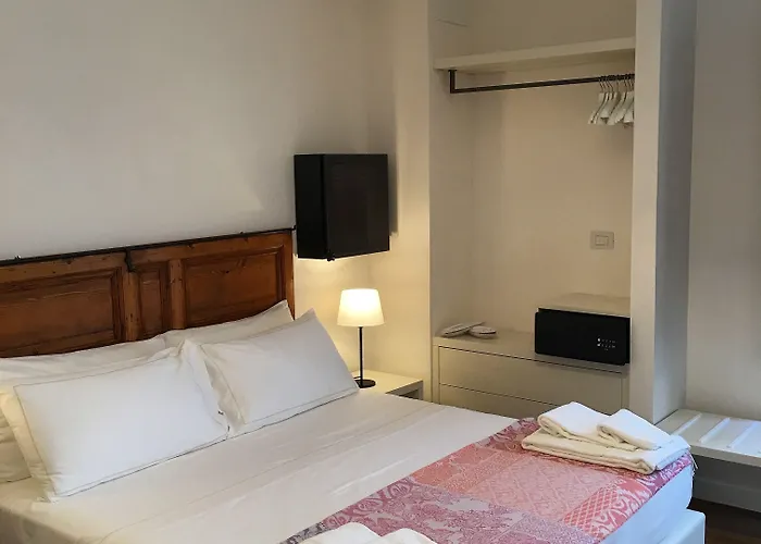 Sopra Le Mura Hotel Castellammare del Golfo