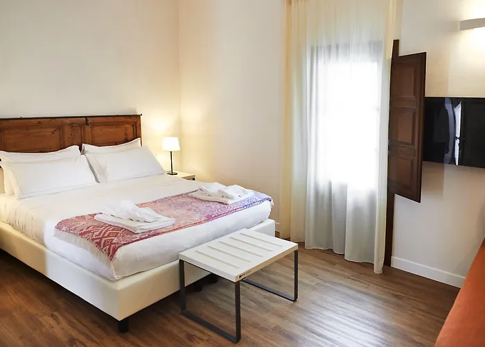 Sopra Le Mura Hotel Castellammare del Golfo