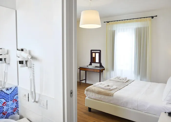 Sopra Le Mura 3* Castellammare del Golfo