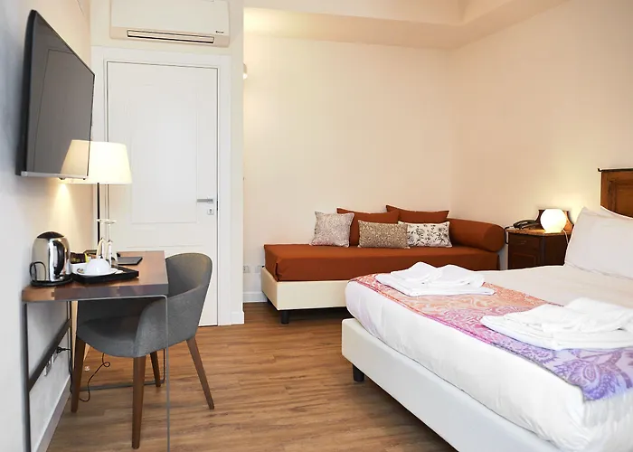 Hotel Sopra Le Mura Castellammare del Golfo