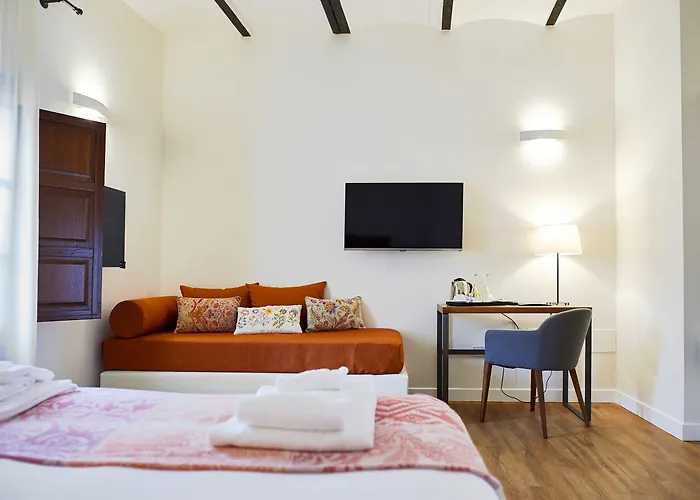 Hotel Sopra Le Mura Castellammare del Golfo