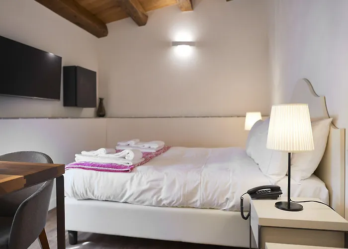 Sopra Le Mura 3* Castellammare del Golfo