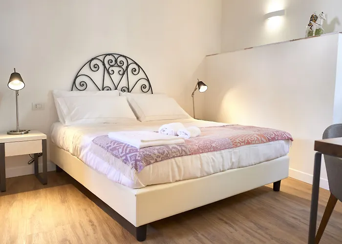 Hotel Sopra Le Mura 3*