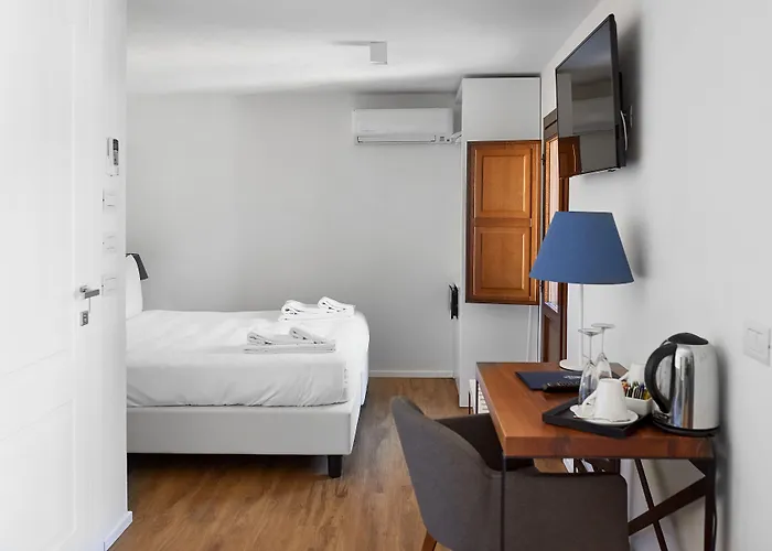 Sopra Le Mura Castellammare del Golfo