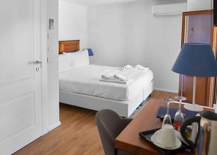 Hotel Sopra Le Mura Castellammare del Golfo