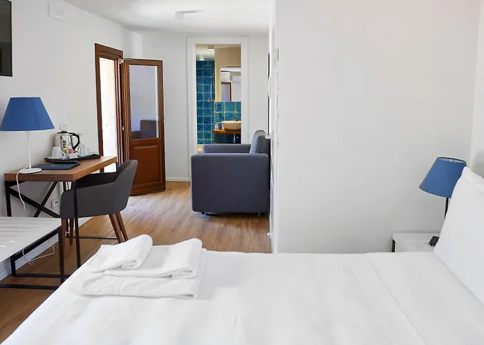 Hotel Sopra Le Mura 3*