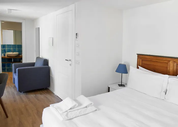 Hotel Sopra Le Mura 3*